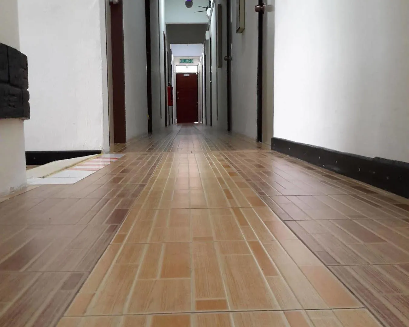 Rasa Motel Batu Ferringhi