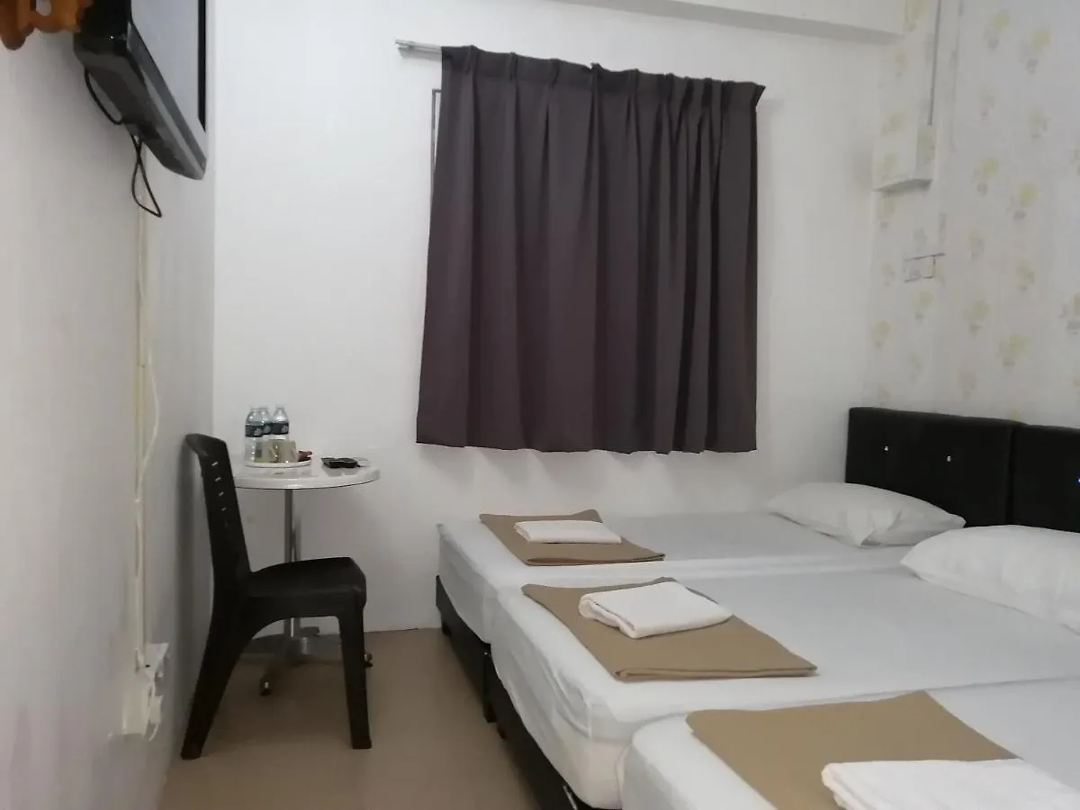 Rasa Motel Batu Ferringhi
