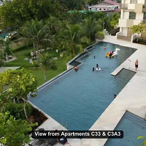  Appartement By The Sea- Pool And Sea View